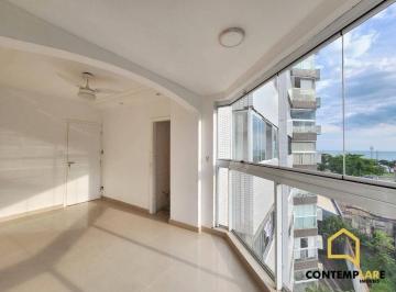 70705961efa0ec79fb151139d788f07de11dd771 · Apartamento com 2 dormitórios sendo 1 suíte com vista mar1 suite com vista para à venda, 124 m² por 