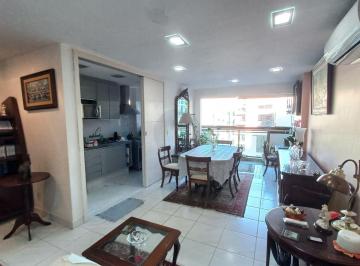 Apartamento · 142m² · 3 Quartos · 2 Vagas · Cobertura Duplex, 3 Quartos, Condomínio Sunset Drive - Vista Mar, Praia da Barra da Tijuca/RJ