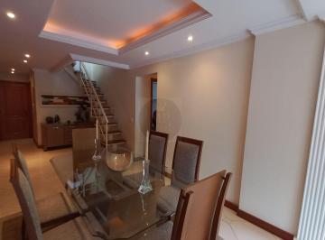 Apartamento · 164m² · 3 Quartos · 2 Vagas · Cobertura Duplex na Rua Paissandu, Ótima Localização - Vista Cristo Redentor