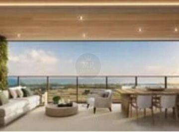 Apartamento · 194m² · 3 Quartos · Apartamento 3 Suítes no Oceana Golf - Em Frente ao Golf Olímpico