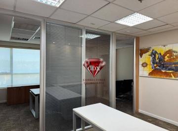 0c7a9163d45299becac8344affb7687656c36dee · Conjunto comercial para locação, Brooklin, São Paulo.