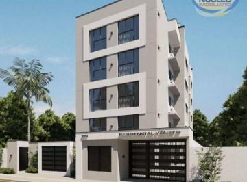 33628feb70869b9b7124c83d580705c6381d924d · Apartamento com 2 dormitórios à venda, 57 m² por R$ 384.093,91 - Costa e Silva - Joinville/SC