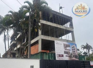 50a19919b2ee335ffd98dc517b7be64adb085597 · Apartamento com 2 dormitórios à venda, 57 m² por R$ 420.252,00 - Costa e Silva - Joinville/SC