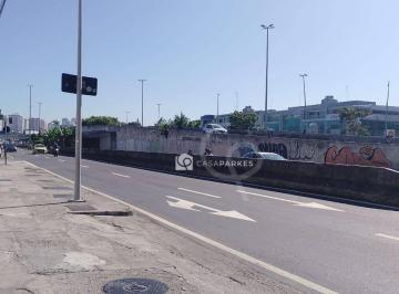 d84d886fde87d015dc525098f07e46587a8ac331 · Área para alugar, 600 m² - Barra da Tijuca - Rio de Janeiro/RJ