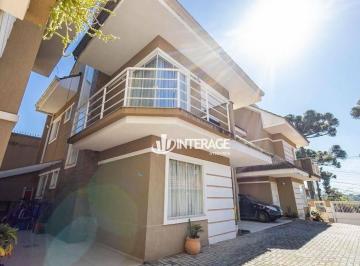 700bf652b25a8e551004b462cf5eac513bc05bab · Sobrado com 3 Quartos à venda, 149 m² por R$ 780.000 - Barreirinha - Curitiba/PR
