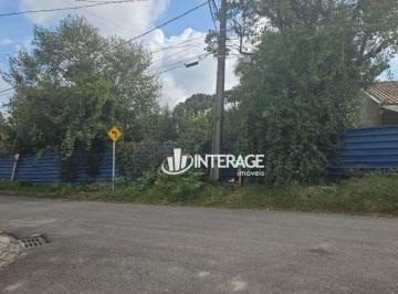 888e0d7a5a66f63167e39e0ca7bde26e734d9e5a · Terreno à venda, 2484 m² por R$ 1.242.000,00 - São Braz - Curitiba/PR
