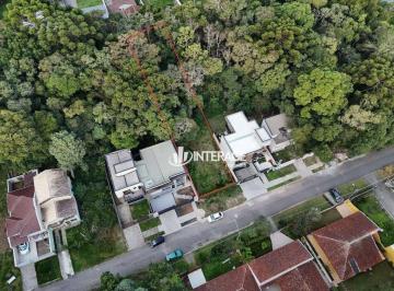 eb805b7013db5e33893e26fc90d697af75608f29 · Terreno à venda, 757 m² - Santa Felicidade - Curitiba/PR