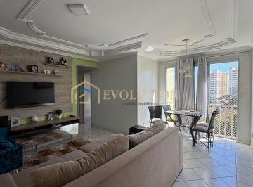 Apartamento · 58m² · 2 Quartos · 2 Vagas · Condomínio Onix 2 - Apartamento 2 Quartos, Eldorado, 2 Vagas de garagem, 290 mil