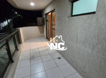 477f1e9213de9a27f48c5f6cf4032cb0f2f62cfe · Apartamento com 2 quartos à venda, 90 m² por R$ 740.000 - São Francisco - Niterói/RJ