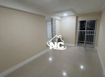 23038fe7c7e3f23fb57d37b915372b874d955b6e · Apartamento com 2 quartos à venda, 60 m² por R$ 255.000 - Barro Vermelho - São Gonçalo/RJ
