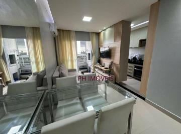 92f9777c2501602ebe69b0b44eef6c7894cd6b10 · Apartamento à venda, 55 m² por R$ 550.000,00 - Cruz das Almas - Maceió/AL