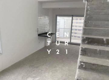 04e09d85bd032450b2708557b5672793063296b7 · Apartamento Duplex com 2 dormitórios à venda, 68 m² por R$ 1.234.905,00 - Perdizes - São Paulo/SP