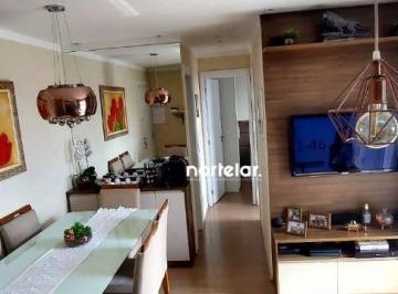 f2640602b4497c50ccdbcadafb207c13188ed24f · Apartamento com 2 dormitórios à venda, 45 m² por R$ 560.000,00 - Limão - São Paulo/SP