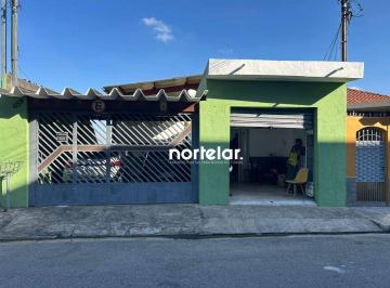 37a46941f722b4128a6bb46d96f04c52f8bd83f4 · Casa com 3 dormitórios à venda, 204 m² por R$ 570.000,00 - Vila Itaberaba - São Paulo/SP