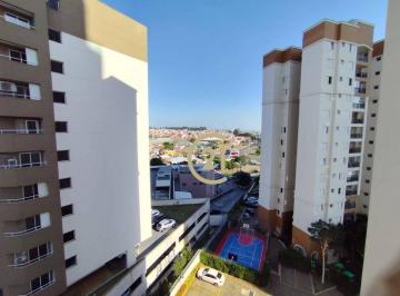 26edf507a73285a82e484cfb1b4f5e8d8d310778 · Apartamento à Venda no Condomínio Villa Felicitá - Jardim Pompéia em Indaiatuba/SP - AP1177