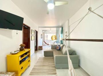 5adcd7abf93f5d0974a52478ab4b74a19952ee13 · Apartamento com 1 dormitório à venda, 60 m² por R$ 350.000 - Jardim Astúrias - Guarujá/SP.