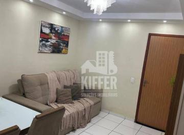 7f7b4909b991aa5a232743b08339f7d31201924d · Apartamento com 2 quartos à venda, 55 m² por R$ 150.000 - Monjolo - São Gonçalo/RJ
