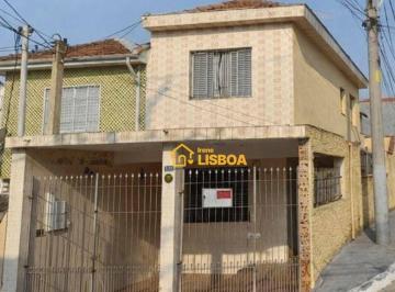 55008c6a239aa736c6d9cf5ae965d9db35d08eb1 · Sobrado com 2 dormitórios à venda, 200 m² por R$ 700.000,00 - Chácara Mafalda - São Paulo/SP