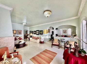 6aef1913b0e391dd722f4b508ed4dd9a3d682a33 · Casa com 4 sendo 1 suíte  à venda, 272 m² por R$ 1.280.000 - Jardim Guaiuba - Guarujá/SP