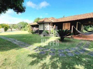 Chácara venda Itaocaia Valley Itaipuaçu Maricá · Chácara com 3 quartos à venda, 2000 m² por R$ 700.000 -Itaipuaçu - Maricá/RJ