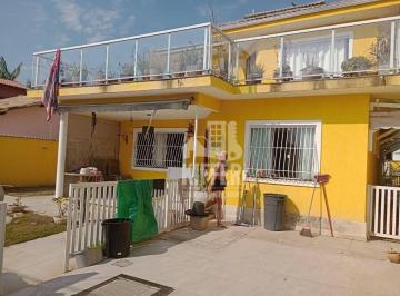edab7dd19392807570bce951ac7fab930b6119a1 · Casa com 4 quartos à venda, 480 m² por R$ 800.000 - Itaipuaçu - Maricá/RJ