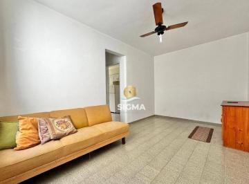 c6a935826d3f35bf94907c7bc8057e453a47eb74 · Apartamento com 1 dormitório à venda, 50 m² por R$ 280.000,00 - Pitangueiras - Guarujá/SP