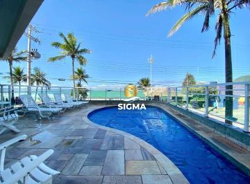 91678548b4fc003419a12fdb503fa74aafbbd61d · Apartamento à venda, 30 m² por R$ 575.000,00 - Tombo - Guarujá/SP