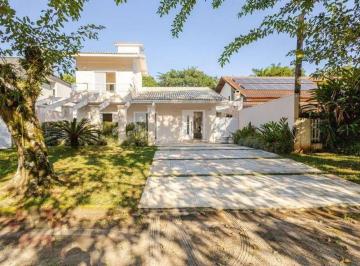 654c9d54c604721fcc362bab29290fc5df35d49f · Casa com 3 dormitórios à venda, 230 m² por R$ 3.700.000,00 - Riviera Módulo 30 - Bertioga/SP
