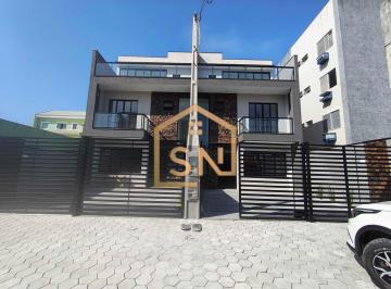 Casa · 187m² · 3 Quartos · 2 Vagas · 297S - Tríplex de alto padrão com vista para o mar no Balneário Monções