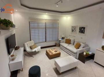 ea1ba4c75b54ac2f2eb07da5a591c114cd635980 · Sobrado com 5 dormitórios à venda, 232 m² por R$ 705.000,00 - Parque Residencial Flamboyant - São Jo