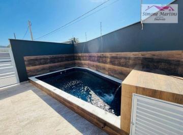 ef62e40e4ba7d648c04cbc63dd87f0c00dc4f29d · Village com 2 dormitórios à venda, 80 m² por R$ 340.000,00 - Balneário Esther - Itanhaém/SP