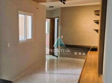 9187373e260a3d4c6587bddd6fad7e7eb30232ef · Apartamento à venda, 49 m² por R$ 465.000,09 - Vila Assunção - Santo André/SP