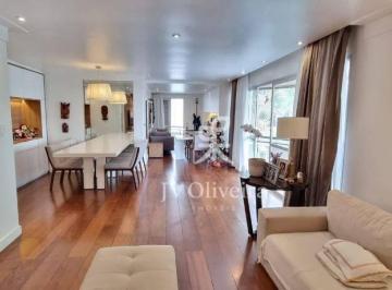 577d6ddee4816e8bf7b658b40a596ef8c941f8a4 · Apartamento com 3 dormitórios, 138 m² - venda por R$ 1.595.000,00 ou aluguel por R$ 13.800,00/mês - 
