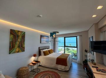 Apartamento · 38m² · 1 Quarto · 1 Vaga · Flat Av. Boa Viagem