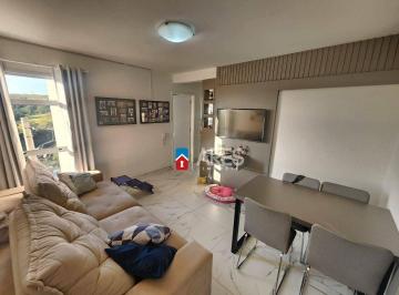c4e230dcc662c9f14dbbed2bd6fc9d30cae842b4 · Apartamento com 2 dormitórios à venda, 49 m² por R$ 210.000,00 - Joias de Santa Bárbara - Santa Bárb