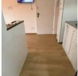 fdcf9fee082cf7de61455675b34cad15552b91e9 · Kitnet à venda, 40 m² por R$ 370.000,00 - Gonzaga - Santos/SP
