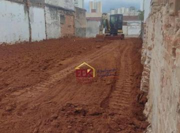 be14c5635598b1a3924ac11eac30cff1e0800644 · Terreno à venda, 274 m² por R$ 371.000 - Centro - Taubaté/SP