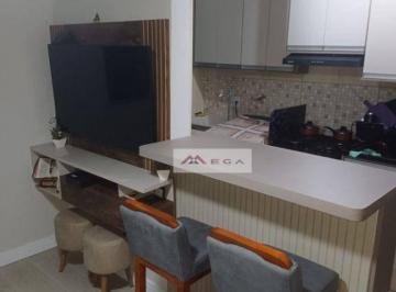 864a8a82a55ffa923fce8a5f28b01e158d16e4ea · Apartamento com 2quartos à venda, 58 m² por R$ 340.000 - Jardim Nova Europa - Campinas/SP