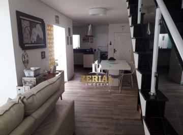 afe6588ff078436e4efe45e4dbd61686e3b5358e · Sobrado à venda, 194 m² por R$ 1.052.000,00 - Vila Valparaíso - Santo André/SP