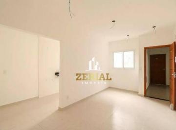 5a306d16924e3b1032a751fbaeb27273e2f140e7 · Apartamento à venda, 50 m² por R$ 405.000,00 - Nova Gerti - São Caetano do Sul/SP