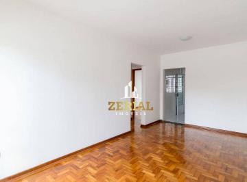 ba827eea9edfe9d262c5a980230613ade928aee3 · Apartamento à venda, 67 m² por R$ 382.000,00 - Centro - Santo André/SP