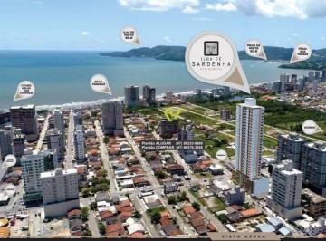 c95fb6f2790798722032b77f5bc68d346fe7f927 · Apartamento com 3 Suítes no Ilha de Sardenha Residencial com 129,95m² privativos - Praia do Pereque