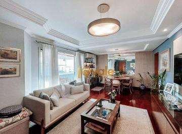 3b0088f5b9d776ec14c563d165a8d7562154dbca · Apartamento á venda 3 dormitórios 118m² Jardim São Dimas SJCampos /SP