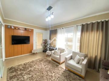 40276c7e60eb758b3a140829feb65db44f06ba5a · Sobrado com 3 dormitórios à venda, 200 m² por R$ 800.000,00 - Parque Residencial Casarão - Sumaré/SP