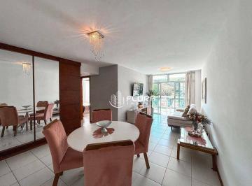 b9296a9d5df5a1aa1a9656074ebd9a8674e8c797 · Apartamento à venda, 94 m² por R$ 1.050.000,00 - Piratininga - Niterói/RJ