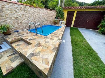 d3840c080b89f464a34108e64d2612e733148ca7 · Casa à venda, 134 m² por R$ 650.000,00 - Maravista - Niterói/RJ