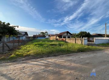 Terreno · 300m² · Terreno em Ubatuba, São Francisco do Sul/SC