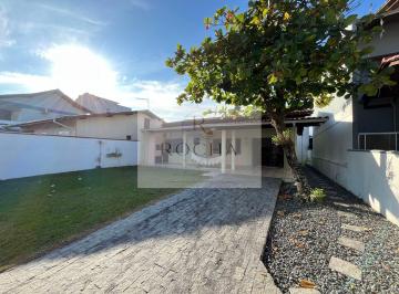 Casa · 97m² · 3 Quartos · 2 Vagas · Casa em Enseada, São Francisco do Sul/SC