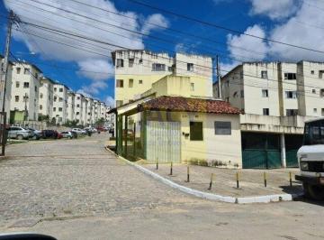 Apartamento · 49m² · 2 Quartos · Apartamento Padrão em jaboatão dois caneiro, 2 qtos com piscina, quadra, sl festa prox. ao bradesco