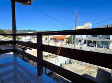6083b62c5642ff6771f823a76ed7bcc6efb8c85d · Sobrado com 2 dormitórios à venda, 60 m² por R$ 270.000,00 - São Sebastião - Palhoça/SC
